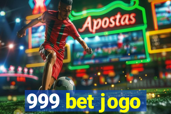 999 bet jogo